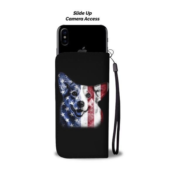 wallet phone case - Picture 3 of 4